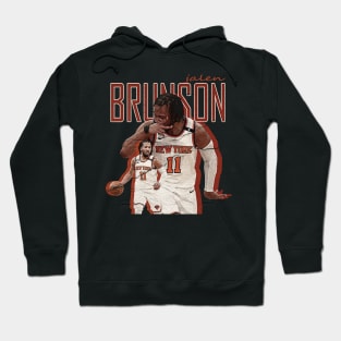 vintage nova boys jalen brunson Hoodie